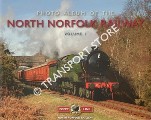 Photo Album of the North Norfolk Railway by North Norfolk Railway